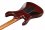 Ibanez AZ24S1F Guitar Violin Sunburst + Free Gig Bag NEW