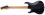 ESP LTD SN-1007HT Baritone 7-String Guitar Fireblast B-STOCK