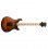 PRS DW CE 24 Floyd Guitar Burnt Amber Smokeburst Dustie Waring