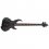ESP LTD TA-204 FRX Tom Araya Black Satin Electric Bass B-Stock