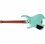 Ibanez Q54 SFM Sea Foam Green Matte + Gigbag BRAND NEW