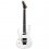 ESP LTD Mirage Deluxe \'87 LH Left-Hand Guitar Snow White B-Stok
