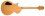 ESP LTD TL-6 Natural NAT Thinline Acoustic-Electric Guitar