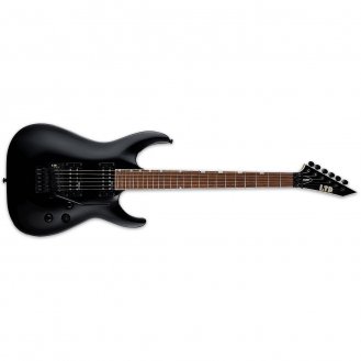 ESP LTD MH-200 Electric Guitar Black M200 BLK - B-STOCK