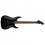 ESP LTD MH-200 Electric Guitar Black M200 BLK - B-STOCK