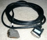 Digidesign Mix Cable