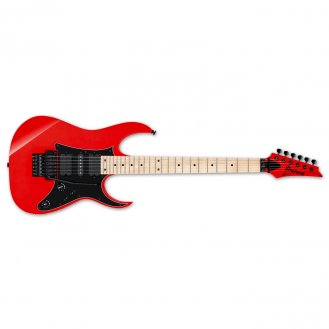 Ibanez RG550 Road Flare Red RF Electric Guitar + HARD CASE