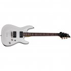 Schecter Omen-6 Vintage White VWHT Electric Guitar B-Stock