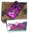 Suhr Riot Distortion Guitar Pedal