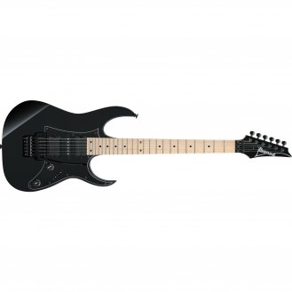 Ibanez RG550 BK Black Electric Guitar BRAND NEW