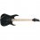 Ibanez RG550 BK Black Electric Guitar BRAND NEW