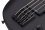 Schecter Stiletto Stealth-4 Satin Black SBK Bass B-Stock