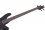 Schecter Stiletto Stealth-4 Satin Black SBK Bass B-Stock