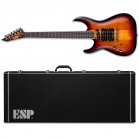 ESP LTD Stephen Carpenter SC-20 LH 3-Tone Burst Left-Handed