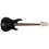ESP LTD AP-204 Black Satin BLKS Electric Bass Guitar B-Stock