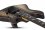 Schecter DJ Ashba Natural Black Burst Electric Guitar