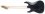 ESP LTD M-1001 Electric Guitar Charcoal Metallic Satin B-STOCK