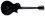 ESP LTD EC-1000T CTM EverTune LH Left-Handed Guitar Black New