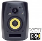 KRK VXT-4 Two-way Active Powered Monitor VXT4