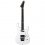 ESP LTD Mirage Deluxe \'87 Electric Guitar Snow White B-Stock