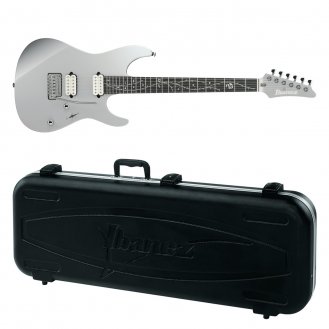Ibanez TOD10 Tim Henson Signature + Ibanez Case BRAND NEW