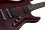 Schecter Hellraiser C-VI Black Cherry BCH + Universal Bass Case