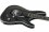 Schecter Damien Platinum-6 FR S Sustaniac Satin Black LH + BAG