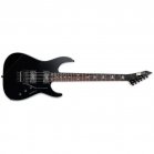 ESP KH-2 Neck Thru Body NTB Kirk Hammett Black Metallica + CASE