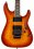 Schecter Omen Extreme-FR Vintage Sunburst VSB Guitar - FREE BAG