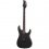 Schecter Reaper-6 Custom Gloss Black Electric Guitar B-Stock