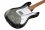 Ibanez AZ22S1F Trans Black Sunburst Electric Guitar + Bag New