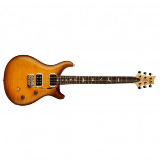 PRS Paul Reed Smith CE 24 Guitar McCarty Sunburst + PRS Bag NEW
