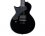 ESP LTD EC-01 FT LH Black Left Handed -EC01 EC01FT - Brand New