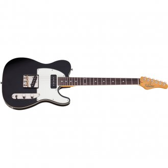Schecter PT Special Black Pearl BLKP Electric Guitar + FREE BAG