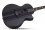 Schecter DJ Ashba Acoustic Carbon Grey CBG AE Guitar B-Stock