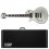 ESP E-II Eclipse LH Snow White Satin Left-Handed Guitar + Case