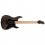 ESP LTD SN-200HT Charcoal Metallic Satin Electric Guitar B-Stock
