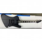ESP LTD Phoenix 1000 BLKS Black Satin 2 Fishman Pickups Special