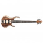 Ibanez BTB745 5-String Bass Natural Low Gloss - Brand New