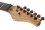 Schecter PT Pro Trans Purple Burst Electric Guitar