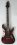 Schecter Hellraiser C-1 Black Cherry Electric Guitar B-Stock