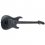 ESP LTD SN-1000 EVERTUNE ET Charcoal Metallic Satin CHMS New