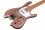 Ibanez Q54W Electric Guitar Copper Metallic Matte + Bag B-STOCK