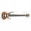 Ibanez BTB746 6-String Bass Natural Low Gloss BTB 746 NTL - New