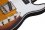 Schecter PT Special 3-Tone Sunburst Pearl 3TSBP Electric Guitar