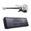 Schecter Stargazer-6 LH Left-HandGuitar Gloss White + Case NEW