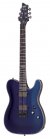 Schecter Hellraiser Hybrid PT Ultra Violet UV