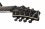 Schecter C-7 Blackjack Gloss Black 7-String Electric Guitar