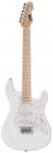 ESP LTD SN-200W Maple Snow White SW