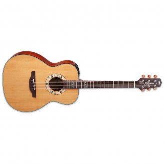 Takamine Kenny Chesney KC70 Natural Satin Acoustic +Case B-Stock